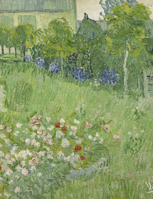 Панно и фотообои BN International Van Gogh 30547