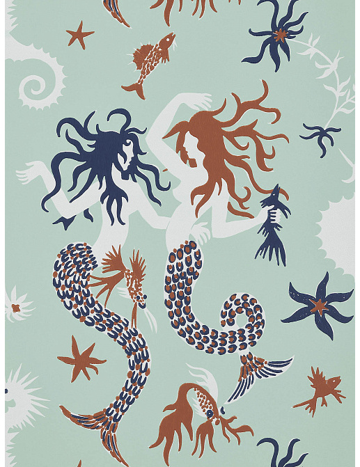 Обои Pierre Frey Eternele Ete FP771001