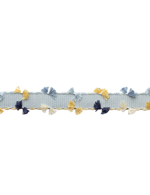 Тесьма Samuel & Sons Kaleidoscope BT-61351/05