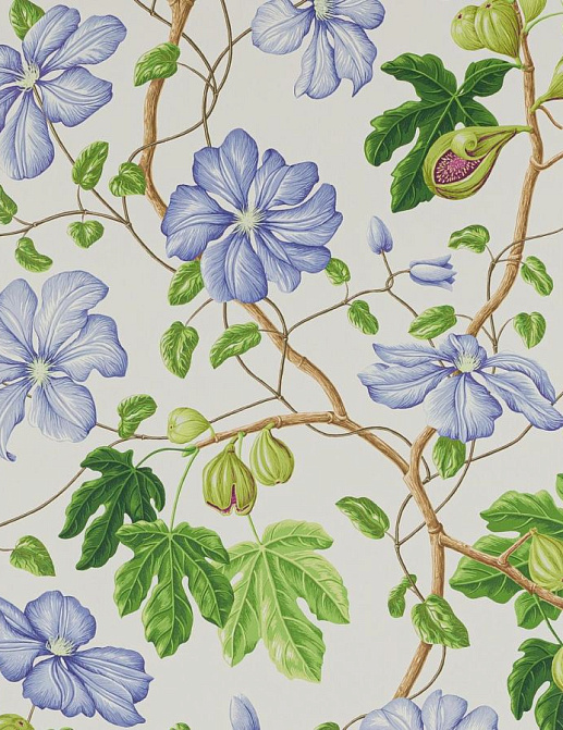 Обои Manuel Canovas Papiers Peints vol.8 03110-01