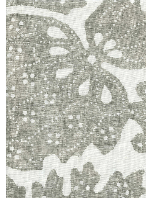 Ткань Lewis & Wood Adam's eden fabric LW295229