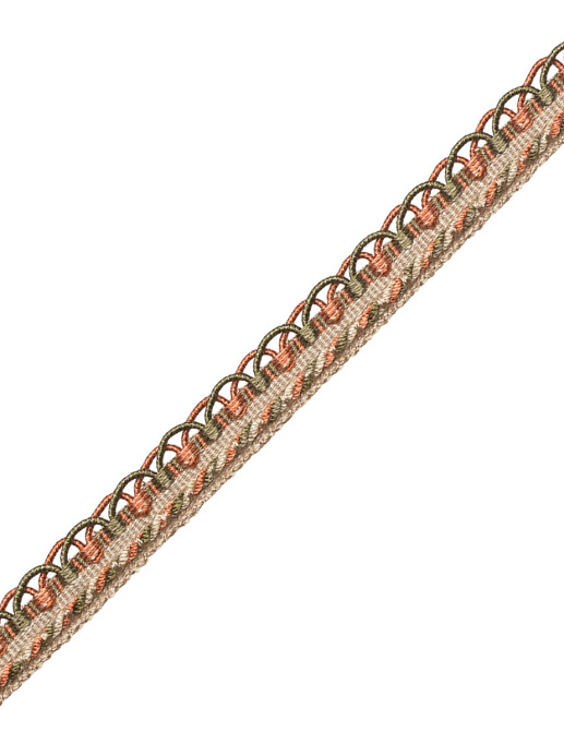 Тесьма Samuel & Sons Annecy Cord 982-30702/219