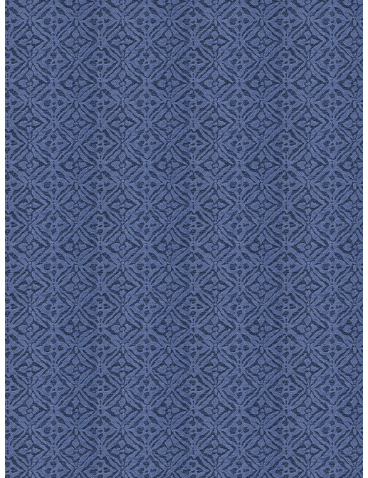 Ткань Stroheim Dana Gibson Blue Green Tosca/Cobalt