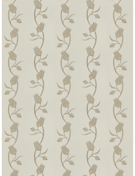 Ткань Stroheim Matelasses & Quilts TulipaExoticis/Sagebrush