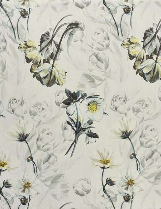 Ткань Designers Guild Couture rose FDG2481/01