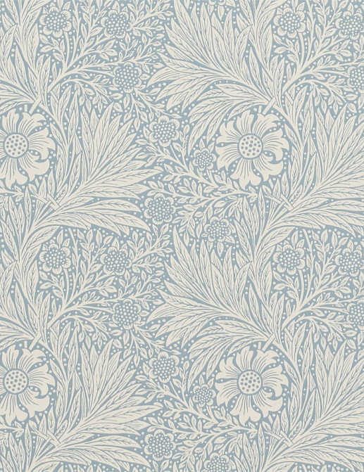 Обои Morris & Co Archive Wallpapers 210368