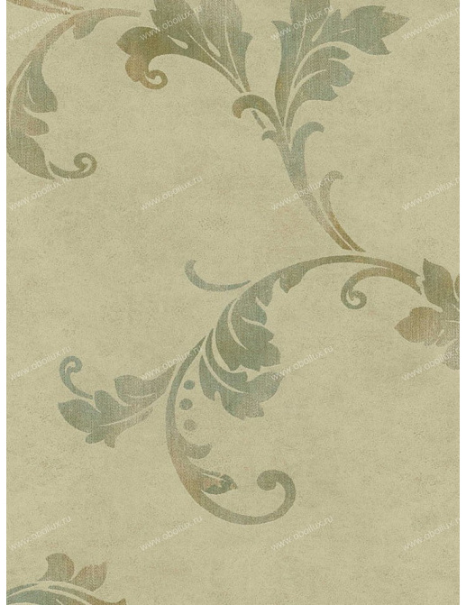 Обои Seabrook Salerno OK70904