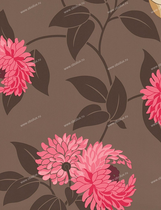 Обои Sanderson Classic Collection II DCLAPM103
