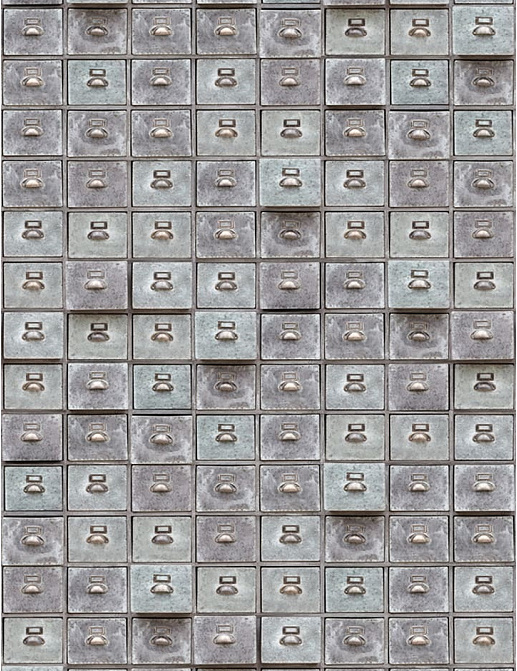 Панно и фотообои Rebel Walls No 2 Frontage R12831