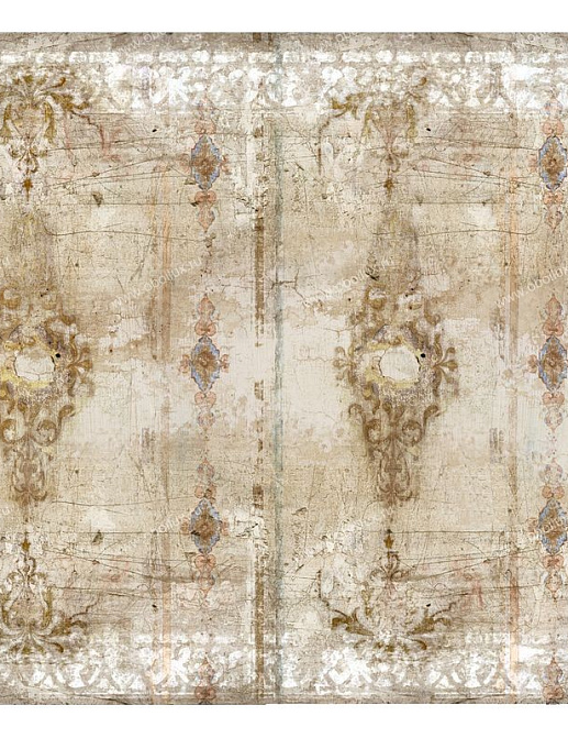 Обои Wall & Deco 2012 WDBO1201