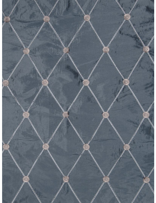Ткань Trend Lagoon Denim Prints & Wovens Vol.II 02440/Federal blue