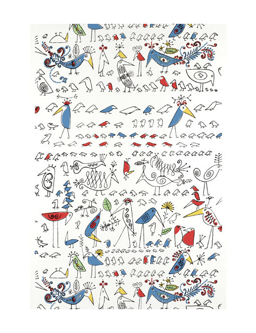 Обои Schumacher Modern Nature 2705511