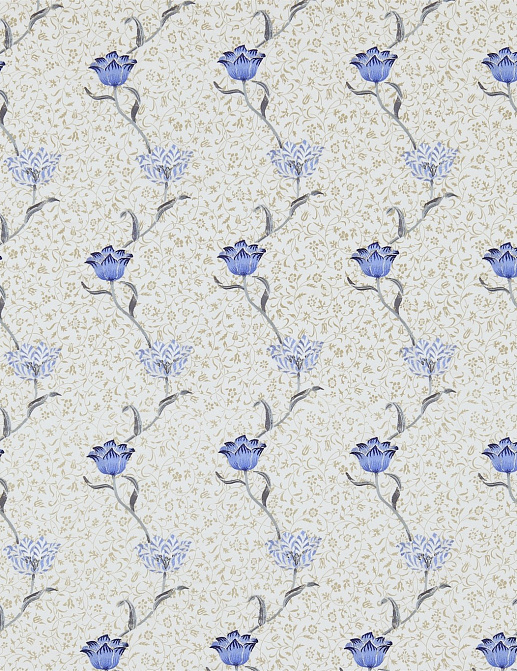 Ткань Morris & Co Archive Embroideries 230334