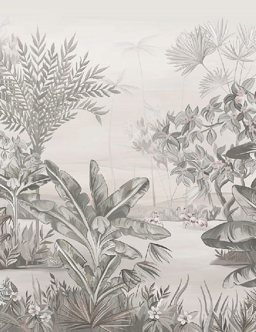 Панно и фотообои Hygge Wall Collection 5 H11482