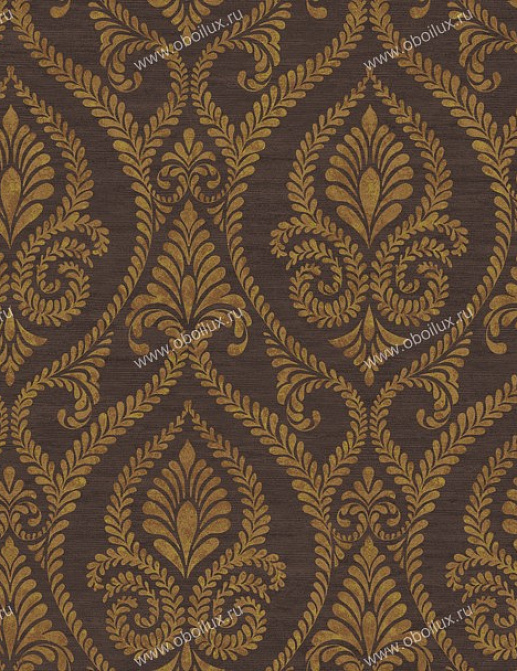 Обои York Monogram - Elegance ABA8305