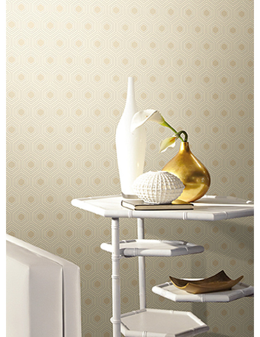 Обои York Ashford House - Ashford Geometrics GE3643