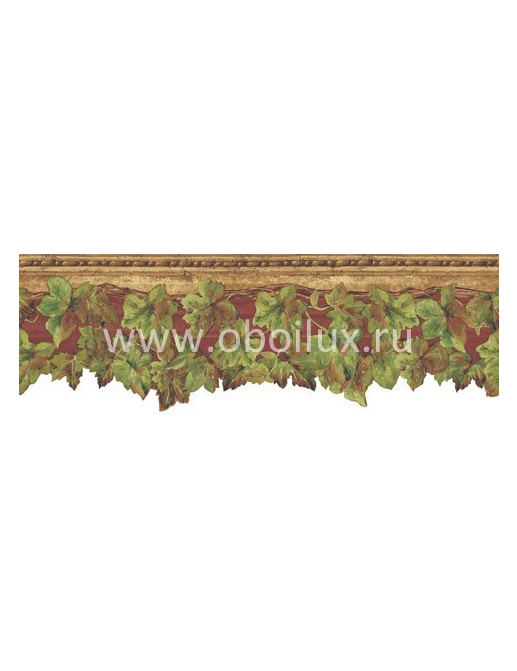 Обои Blue Mountain Yellow BC1582811B