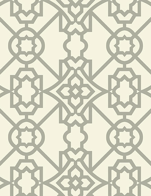 Обои Jaima Brown Charleston Home JB50500