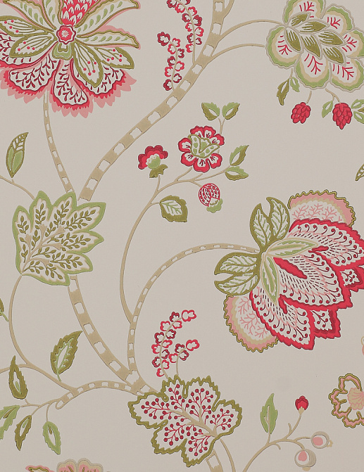 Обои Colefax and Fowler Baptista 07153-03