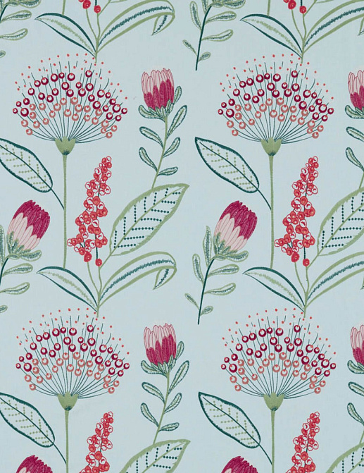 Ткань Clarke & Clarke Breegan Jane x Clarke & Clarke F1715/03