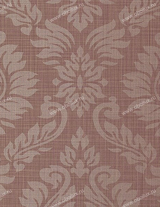 Обои Tiffany Designs Royal Linen 3300036