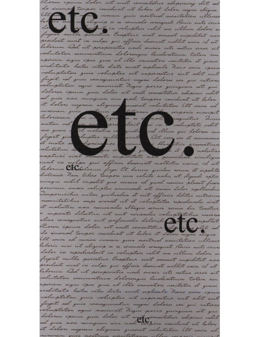Панно и фотообои Eijffinger Script 347608