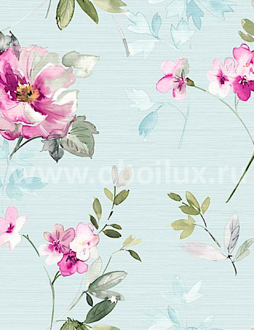 Обои Living Style Peony PN20712