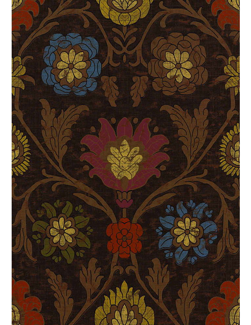 Ткань Thibaut Anniversary Prints F96055