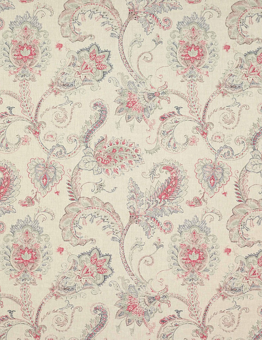 Ткань Colefax and Fowler Rosella F4503/03