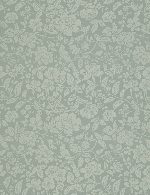 Ткань Sanderson Pyramus & Thisbe Weaves 233212