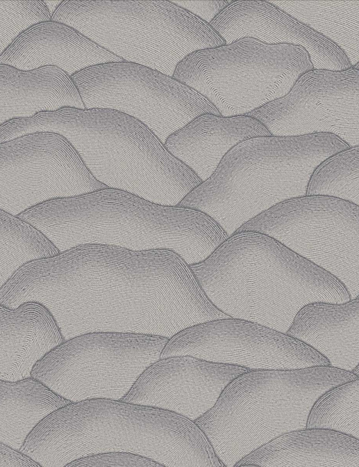 Обои Casamance Broderies 76971528