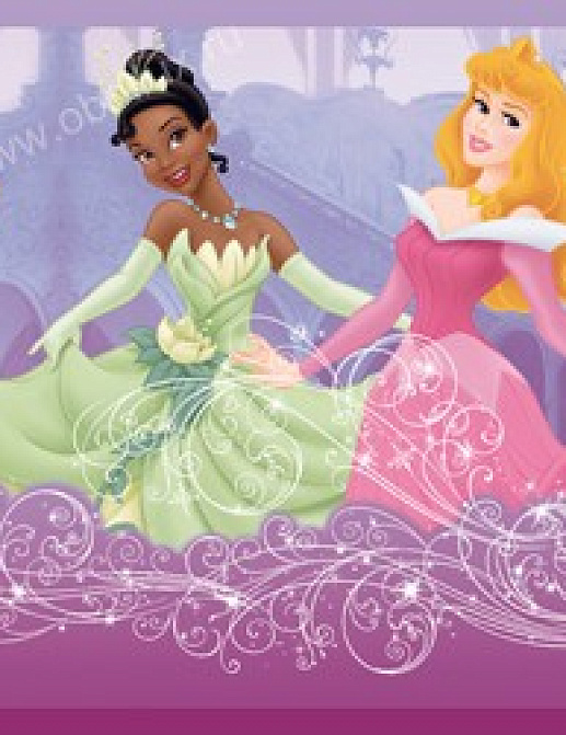 Бордюр York Disney DK5959B