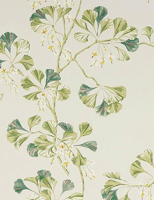 Обои Colefax and Fowler Jardine Florals W7004/03