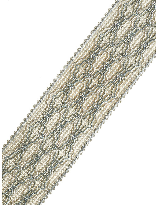 Тесьма Trend Jaclyn Smith Trimmings Vol.IV 03939/Celestial