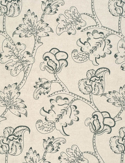 Ткань James Hare Orangery 31676/01