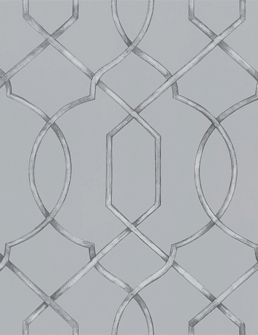 Обои Designers Guild Geometrics Volume 1 PDG1027/04