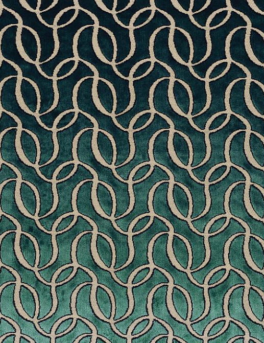 Ткань Casamance Jardin D'Hiver 45750571