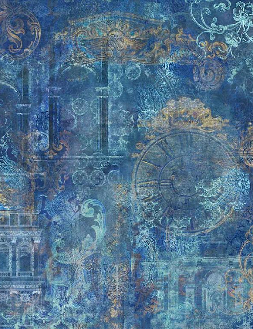 Панно и фотообои Affresco New Art RE168 COL4