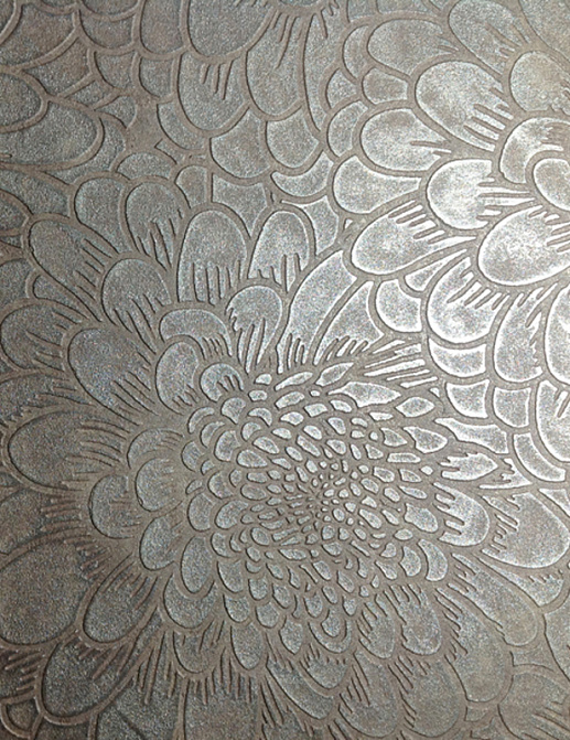 Панно и фотообои Affresco Fabrika 19 Fabrika19 7 Umber