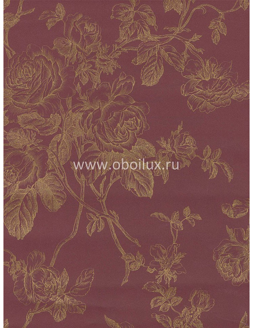Обои Blue Mountain Purple BC1581017