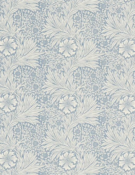 Ткань Morris & Co The Craftsman Fabrics 226450