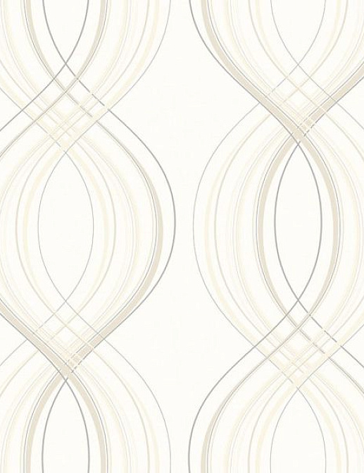 Обои Seabrook Retro Living RL60208