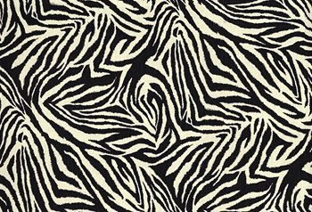 Ткань Kravet Diane Von Furstenberg Signature Collection Funkyzebra/81