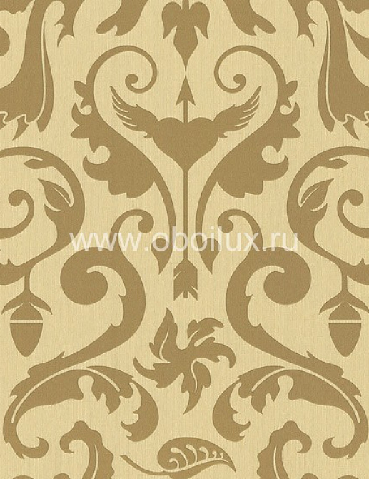 Обои A. S. Creation Lars Contzen 2 6693-60