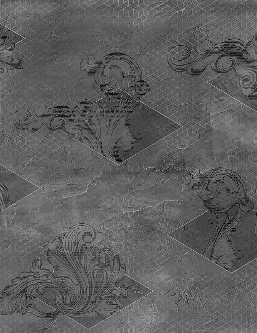 Панно и фотообои Tecnografica Collection 2018 60389-1