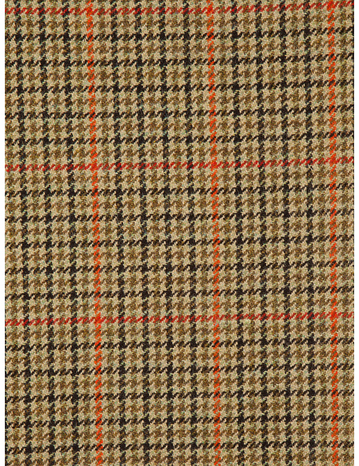 Ткань Holland & Sherry Sporting Tweed DE12057
