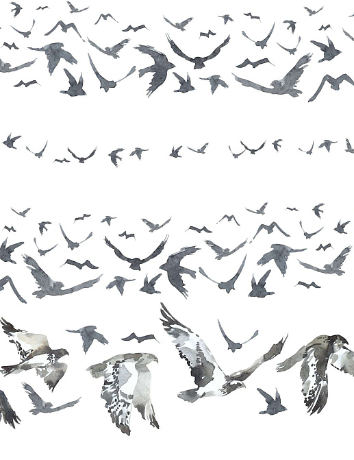 Ткань Marufabrics Collection 2 FlyLine