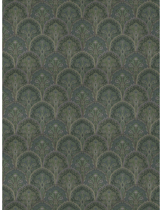 Ткань Stroheim Color Gallery Malachite Pistache/Malachite