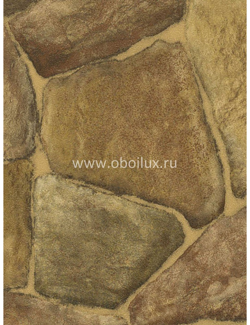 Обои Blue Mountain Brown BC1581936