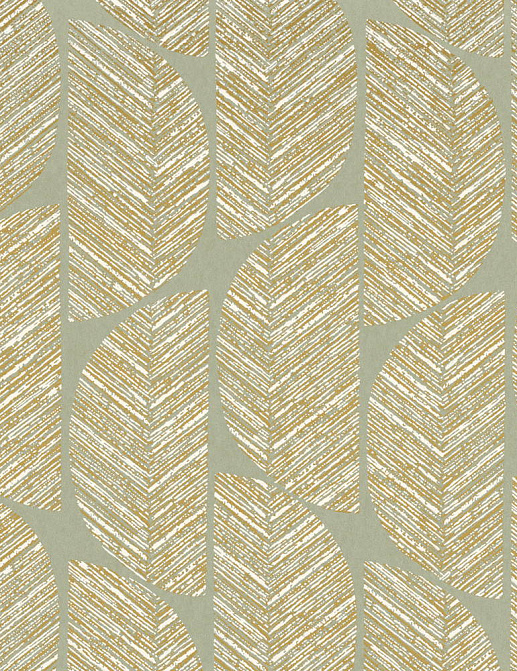 Обои Casamance Orphee 74721122